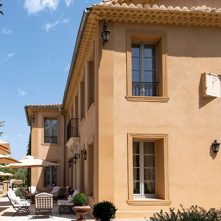Villa Saint-Ange Aix-en-Provence Esterno foto