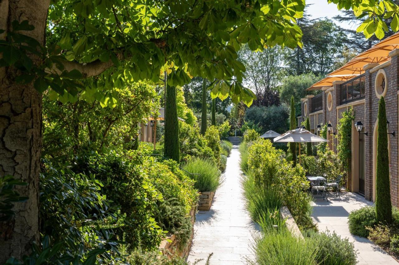 Villa Saint-Ange Aix-en-Provence Esterno foto