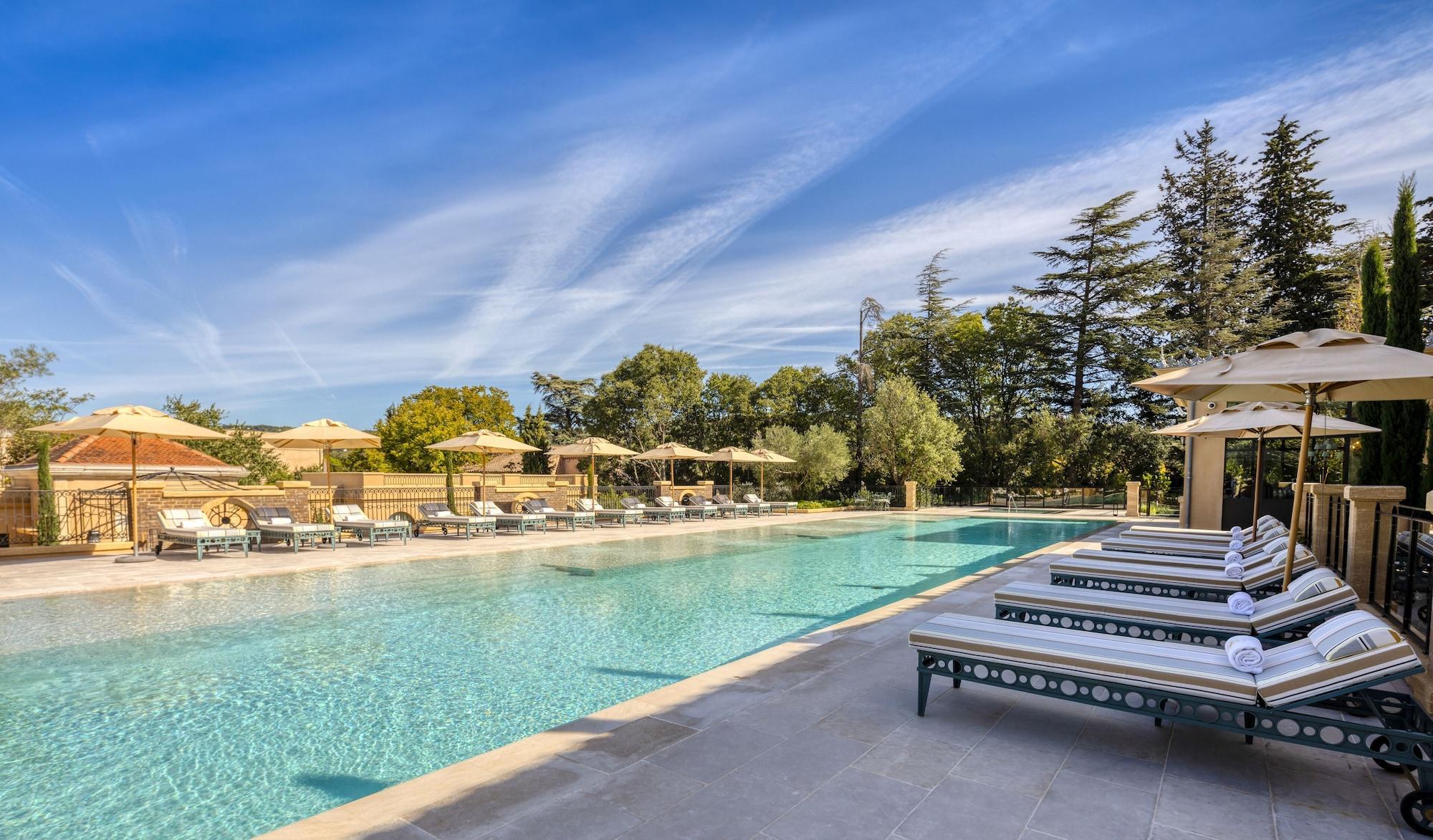 Villa Saint-Ange Aix-en-Provence Esterno foto