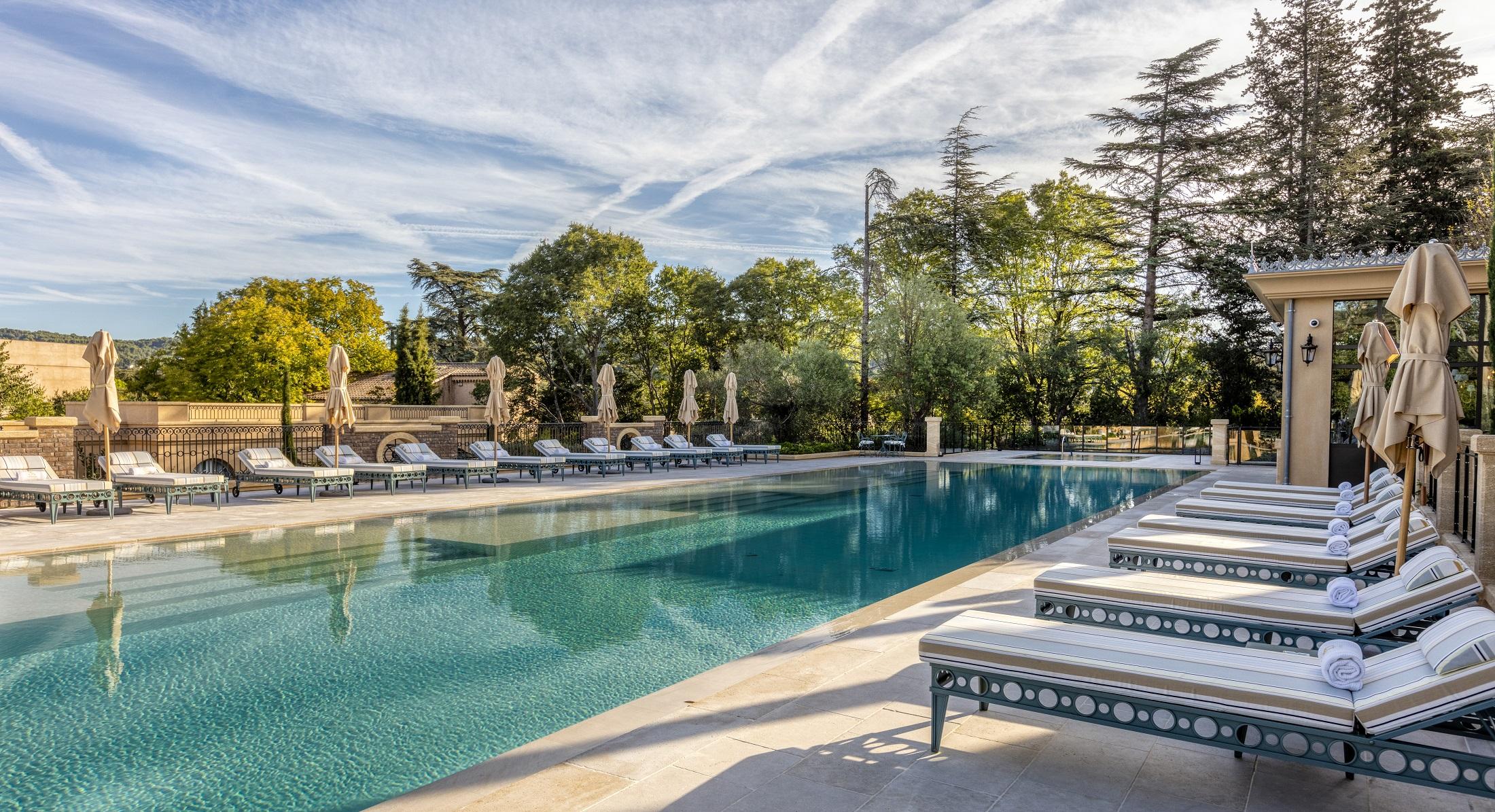 Villa Saint-Ange Aix-en-Provence Esterno foto