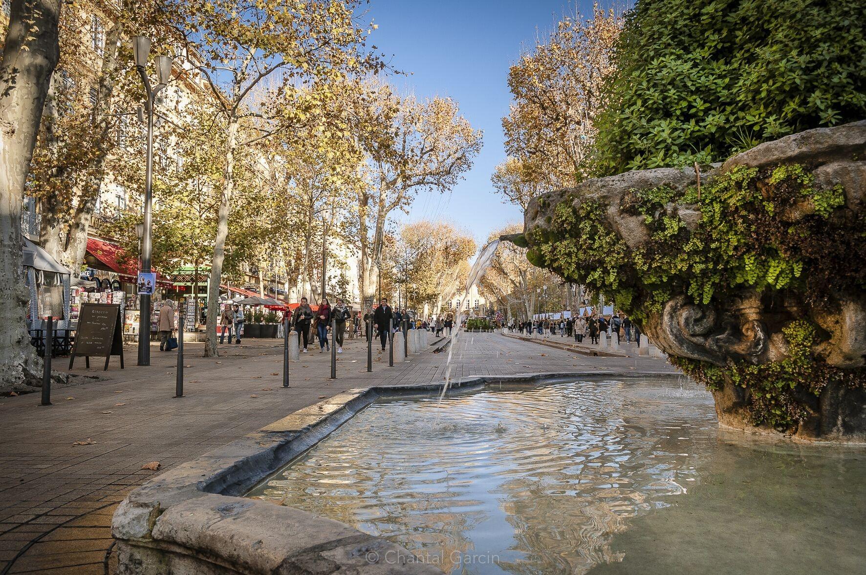 Villa Saint-Ange Aix-en-Provence Esterno foto