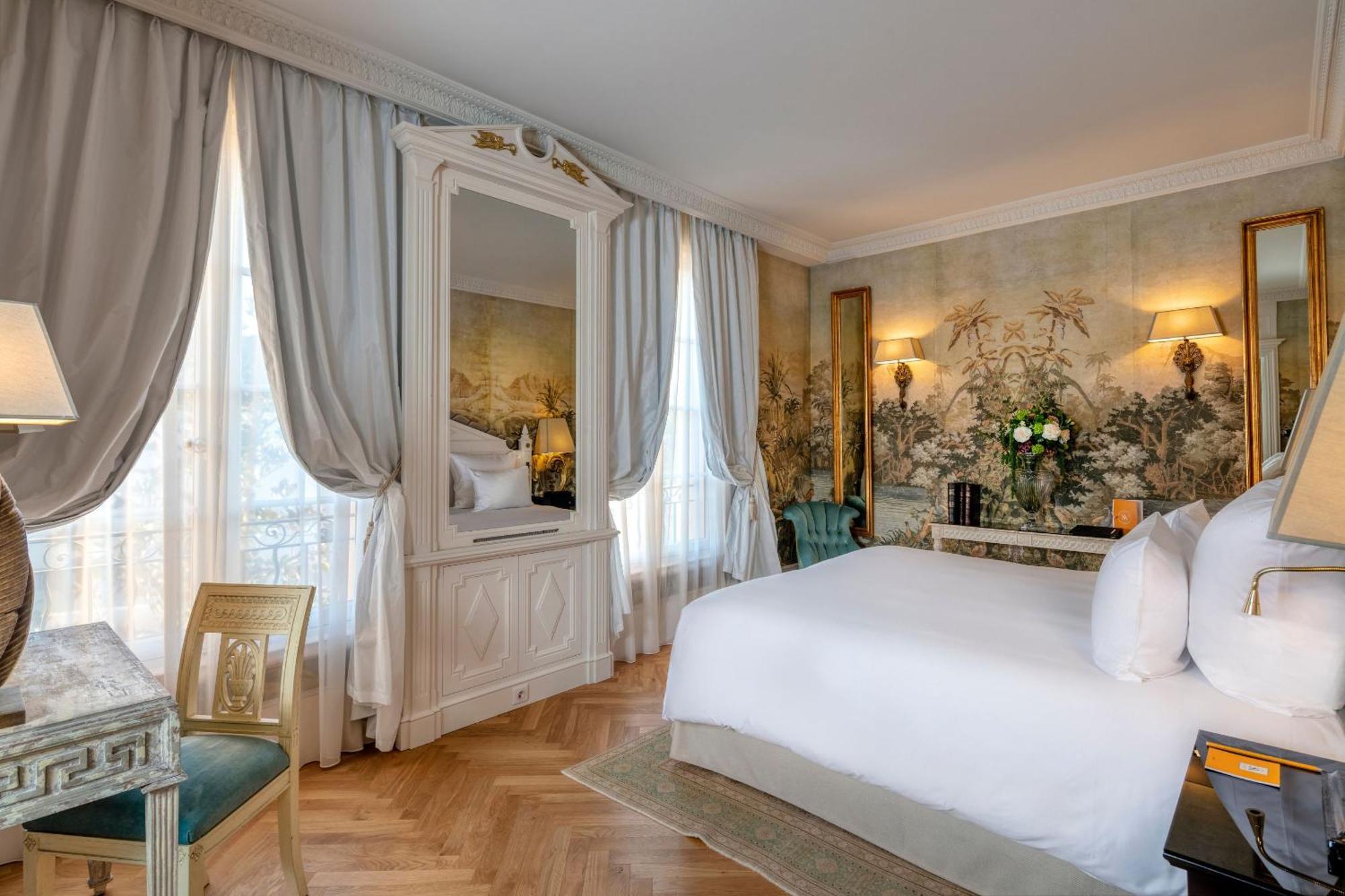 Villa Saint-Ange Aix-en-Provence Esterno foto
