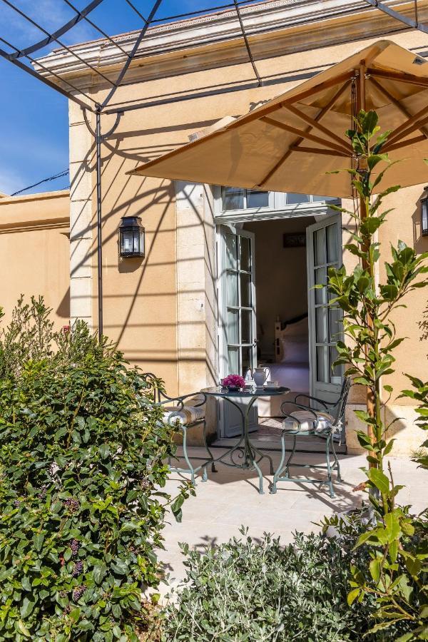 Villa Saint-Ange Aix-en-Provence Esterno foto